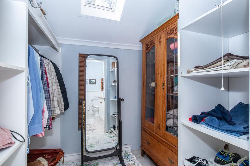 3 Bedroom Property for Sale in Lakeside Western Cape